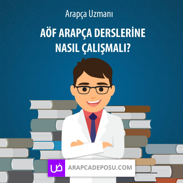 aof arapca calisma yollari