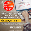 AOF Arapca Dersleri